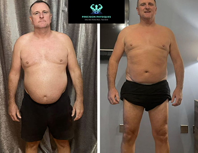 Client Transformation - Example 14